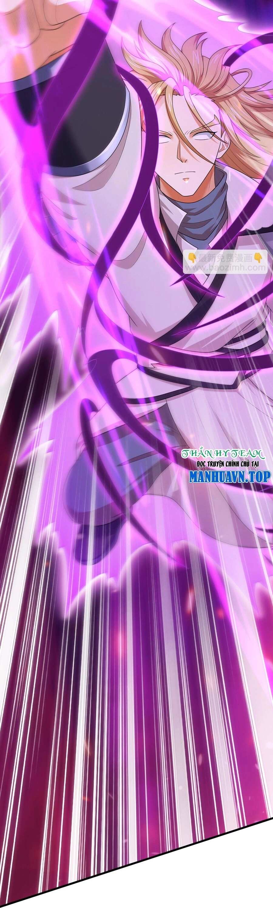 Thần Võ Thiên Tôn Chapter 679 - 33