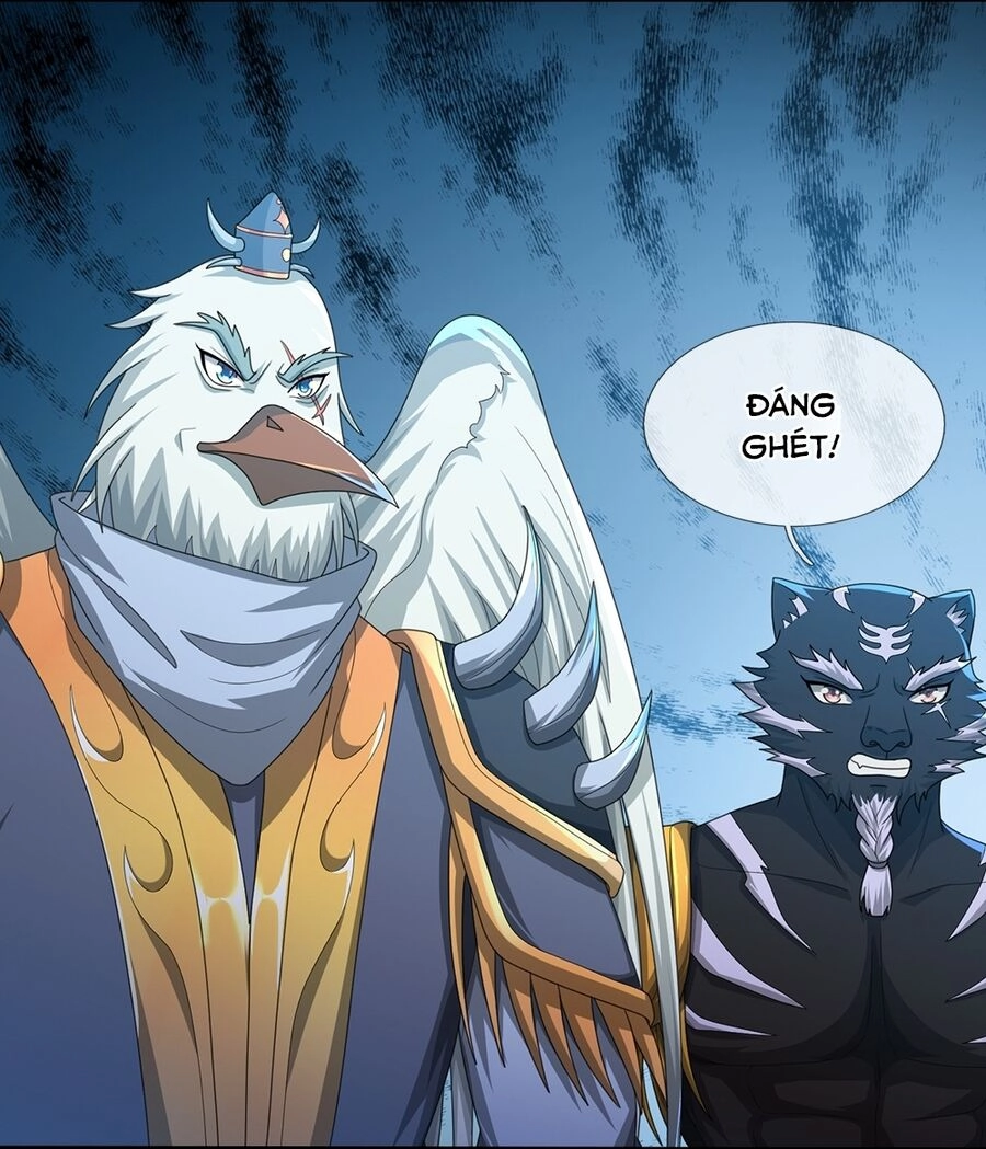 Thần Võ Thiên Tôn Chapter 679 - 65