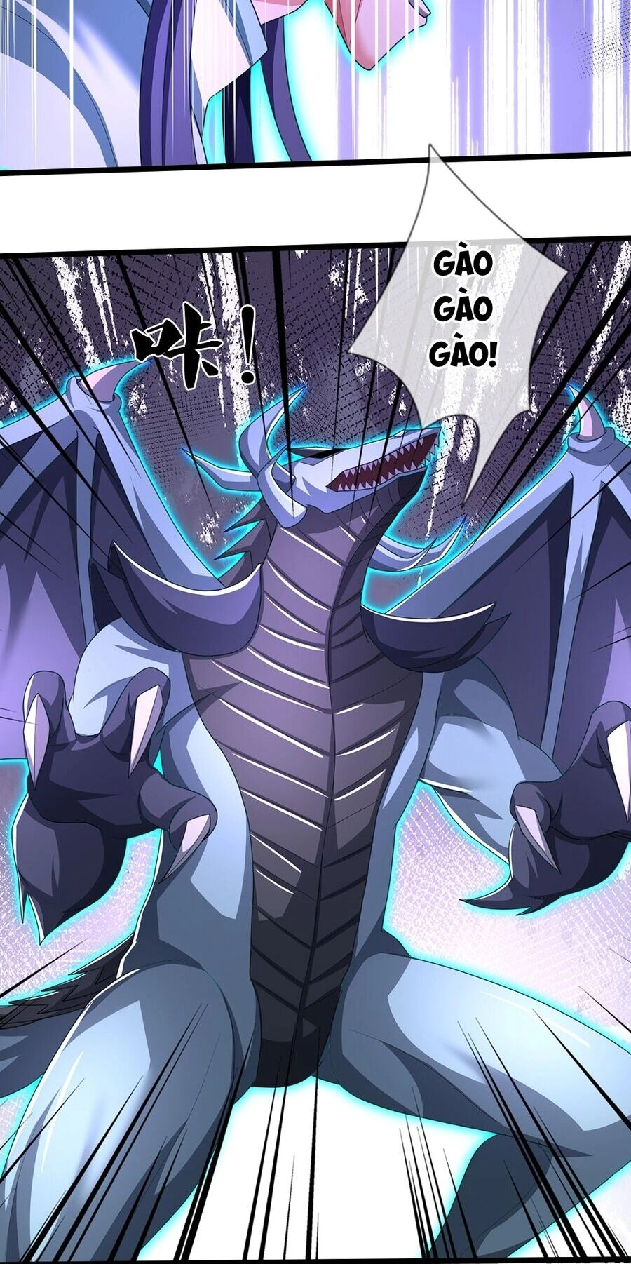 Thần Võ Thiên Tôn Chapter 680 - 12