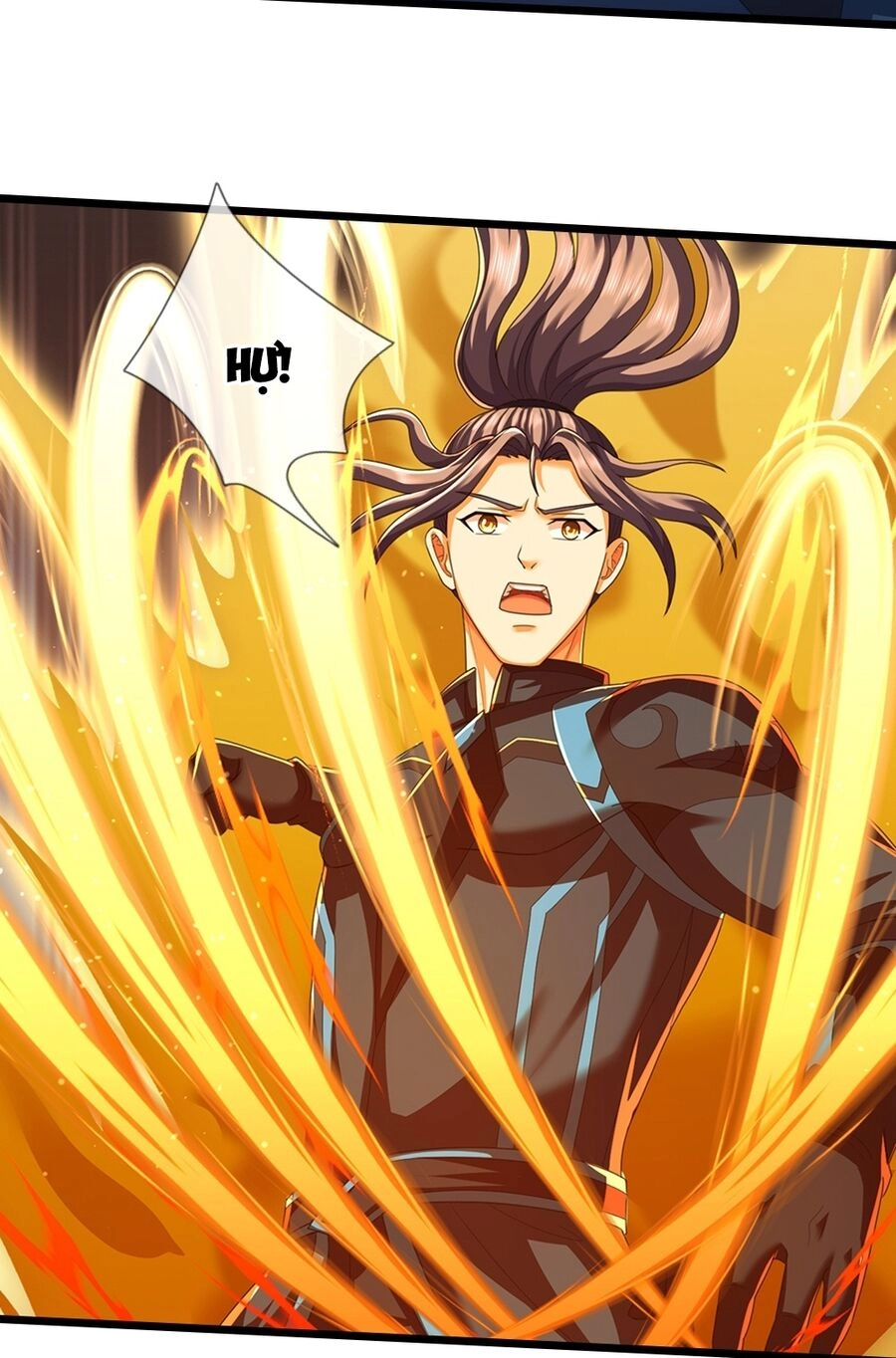 Thần Võ Thiên Tôn Chapter 680 - 15