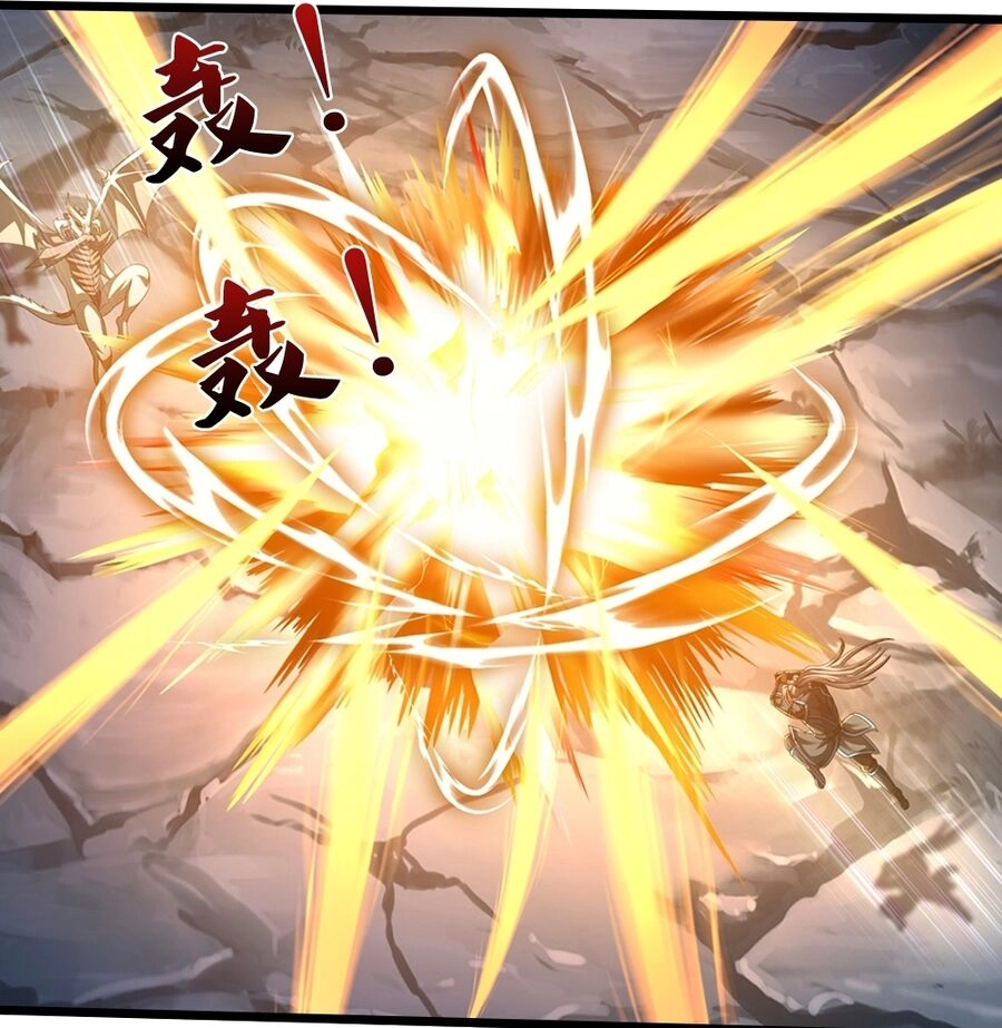 Thần Võ Thiên Tôn Chapter 680 - 33