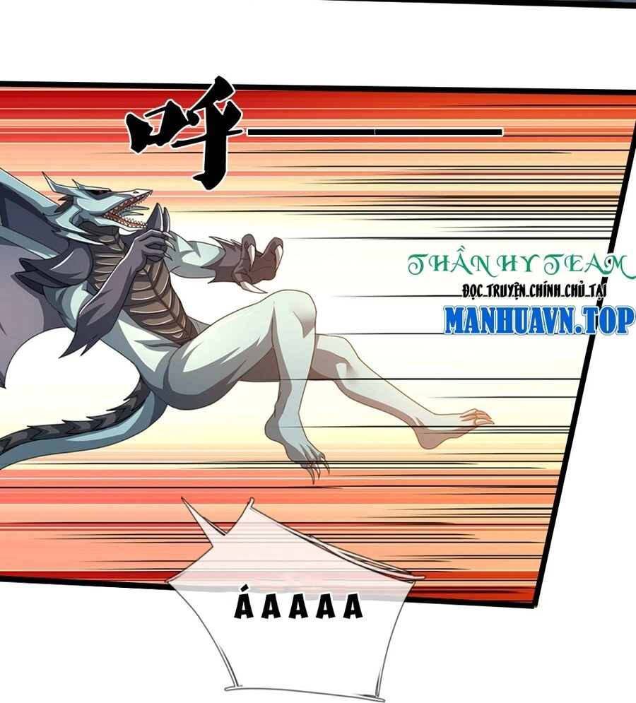 Thần Võ Thiên Tôn Chapter 680 - 34