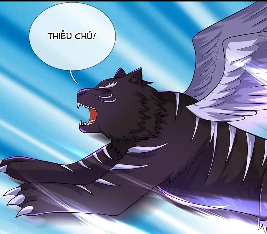 Thần Võ Thiên Tôn Chapter 681 - 35