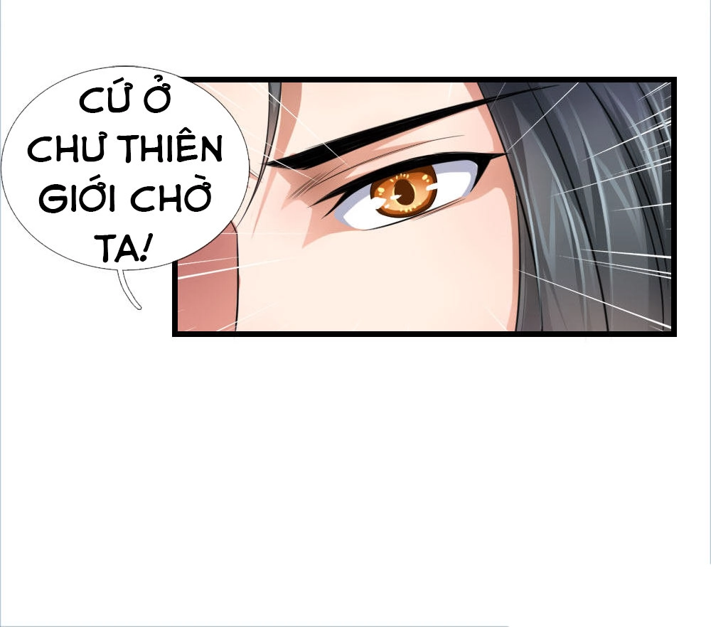 Thần Võ Thiên Tôn Chapter 1 - 29