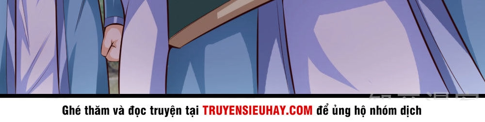 Thần Võ Thiên Tôn Chapter 1 - 41