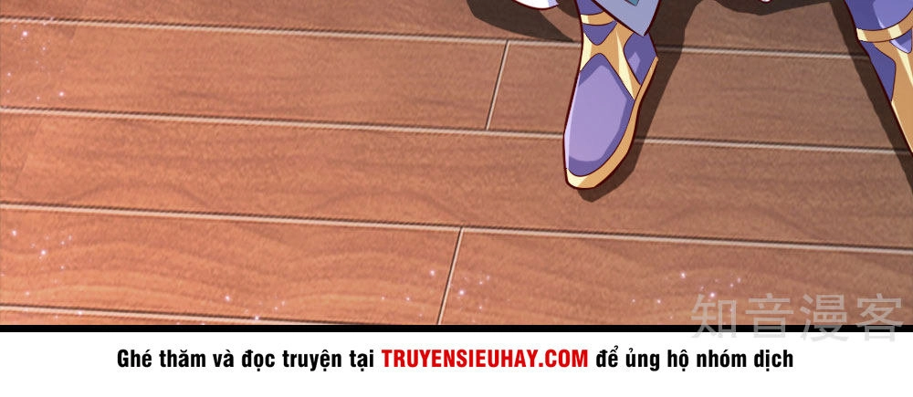 Thần Võ Thiên Tôn Chapter 1 - 44