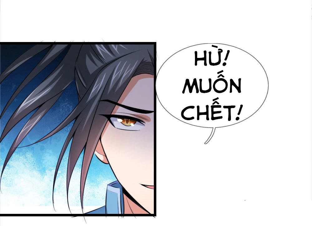 Thần Võ Thiên Tôn Chapter 2 - 16