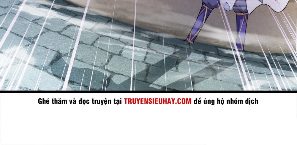 Thần Võ Thiên Tôn Chapter 2 - 18