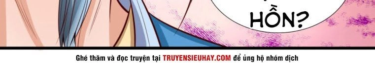 Thần Võ Thiên Tôn Chapter 8 - 7