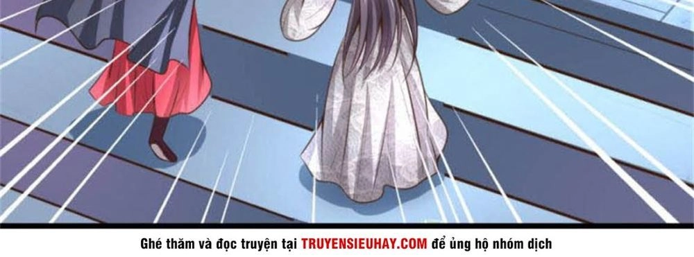 Thần Võ Thiên Tôn Chapter 9 - 4