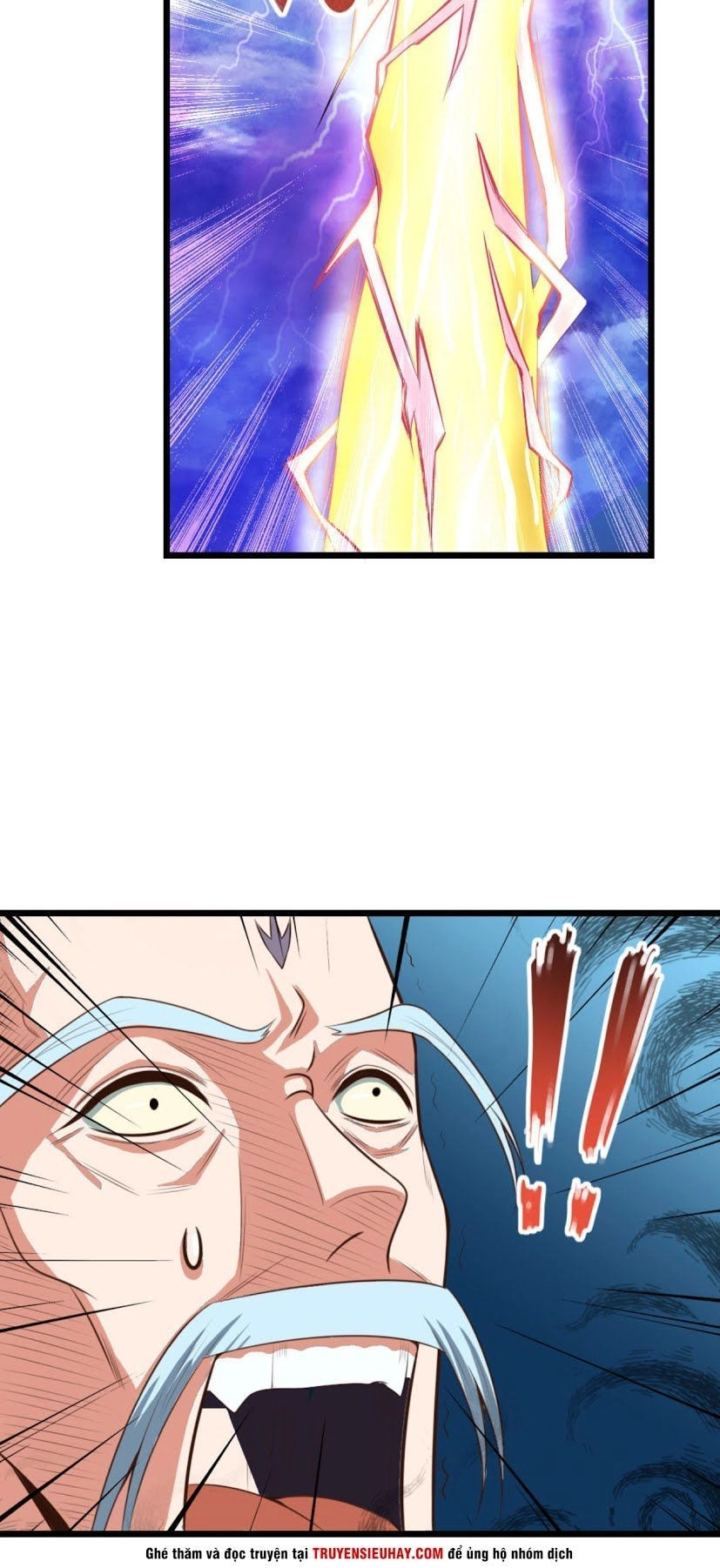 Thần Võ Thiên Tôn Chapter 10 - 8