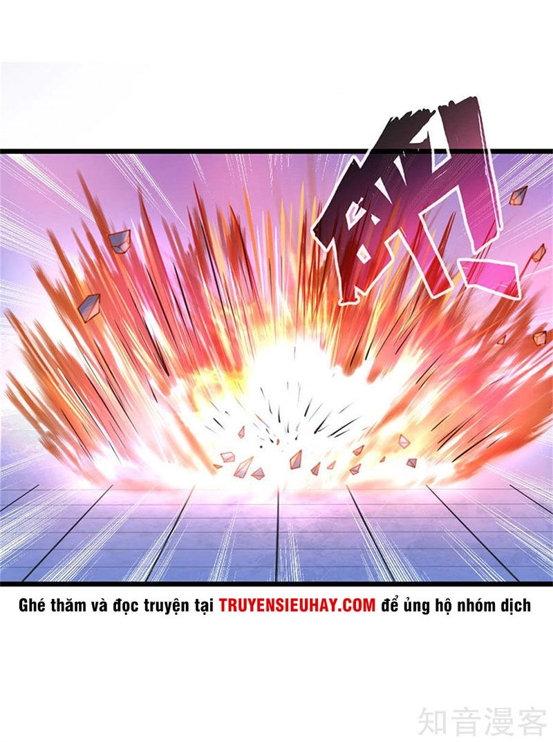 Thần Võ Thiên Tôn Chapter 12 - 5