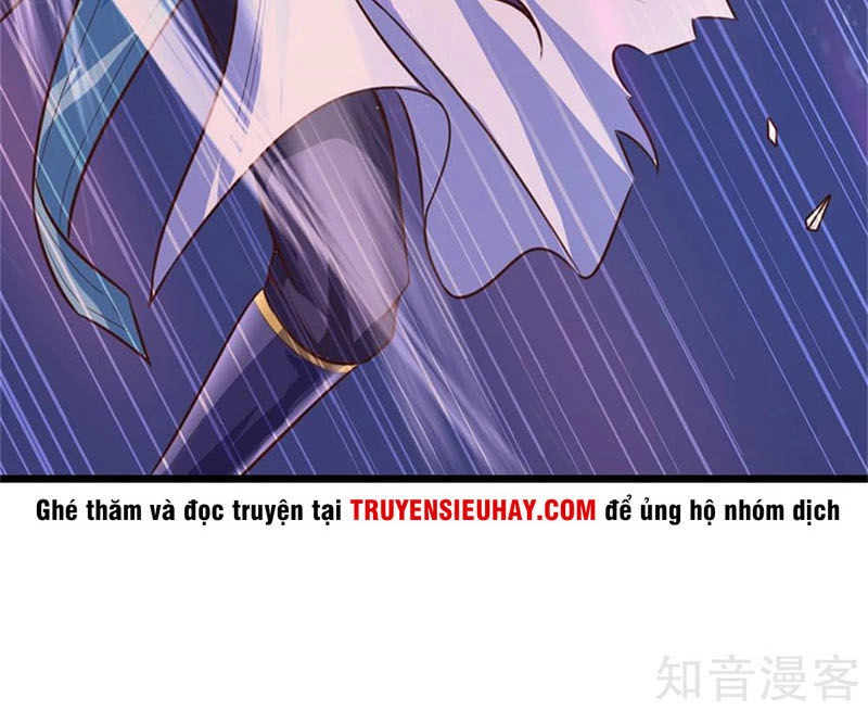 Thần Võ Thiên Tôn Chapter 12 - 15