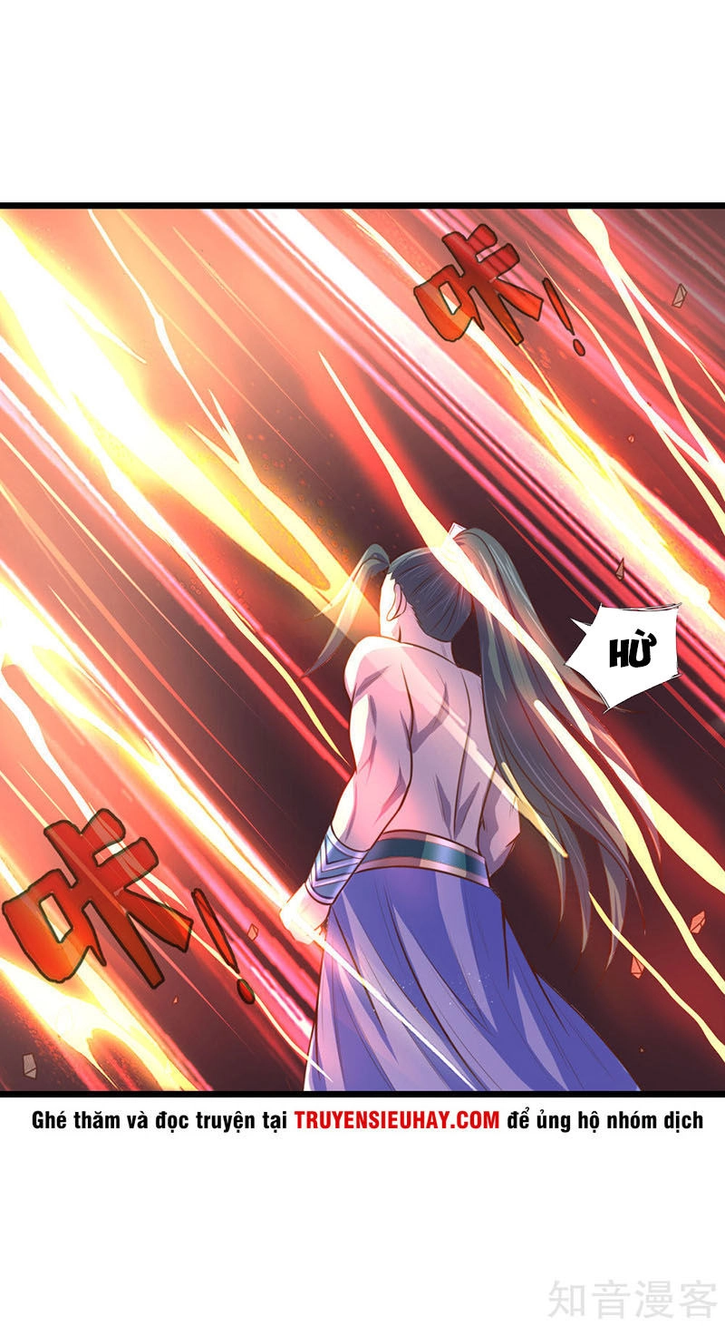 Thần Võ Thiên Tôn Chapter 12 - 25