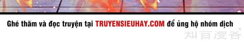 Thần Võ Thiên Tôn Chapter 13 - 25