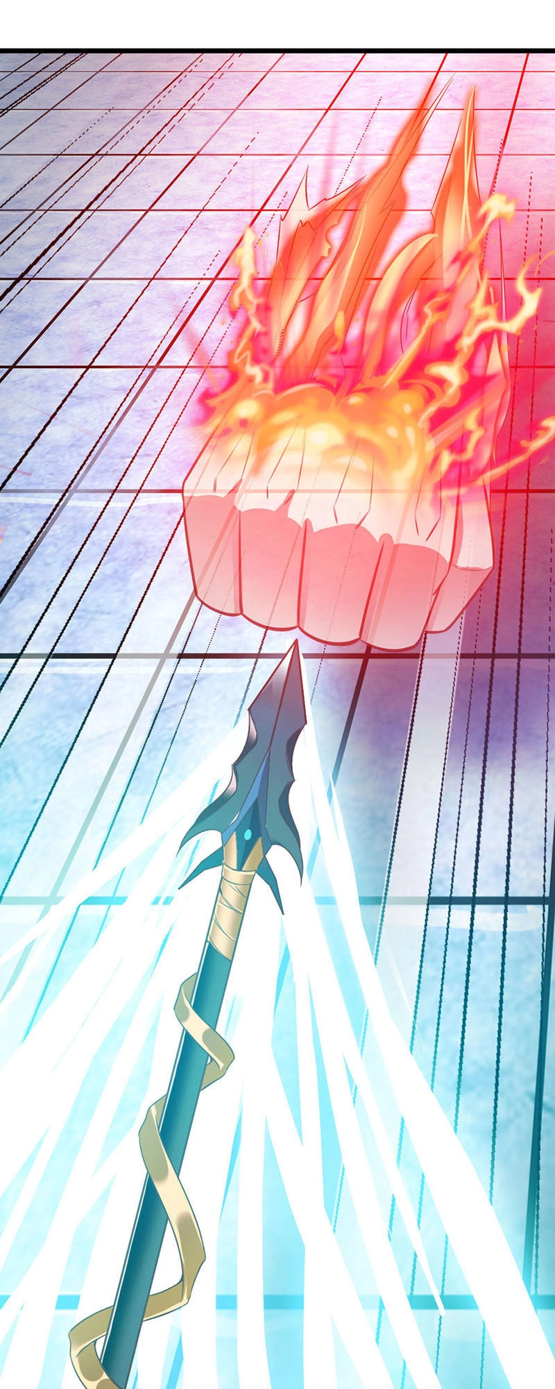 Thần Võ Thiên Tôn Chapter 13 - 29