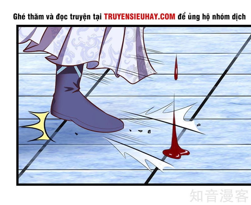 Thần Võ Thiên Tôn Chapter 13 - 33