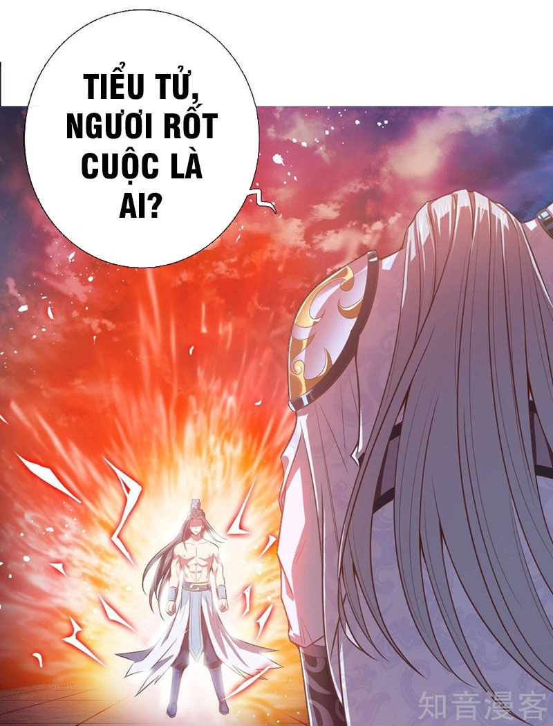 Thần Võ Thiên Tôn Chapter 14 - 5