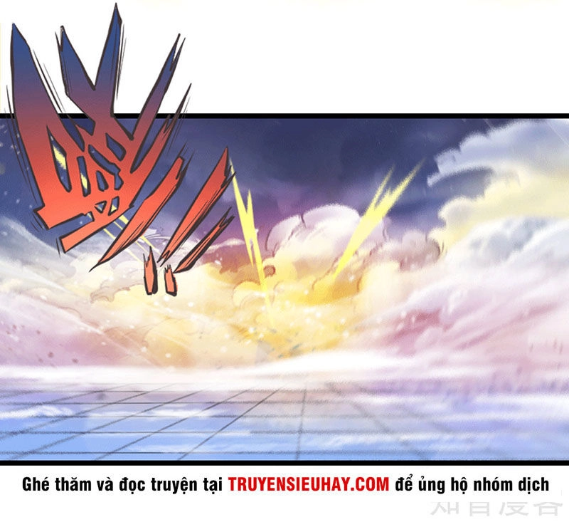 Thần Võ Thiên Tôn Chapter 14 - 29