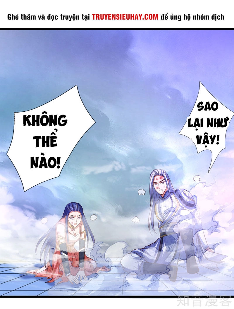 Thần Võ Thiên Tôn Chapter 14 - 30