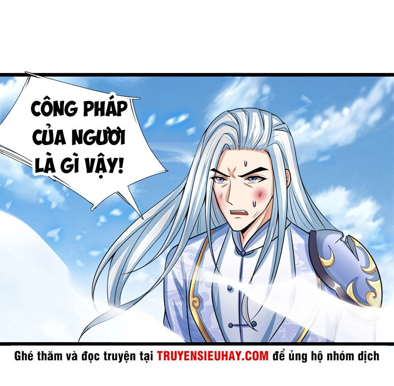 Thần Võ Thiên Tôn Chapter 15 - 2
