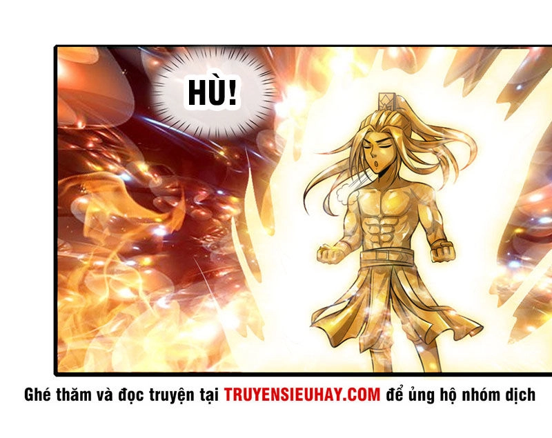 Thần Võ Thiên Tôn Chapter 17 - 8