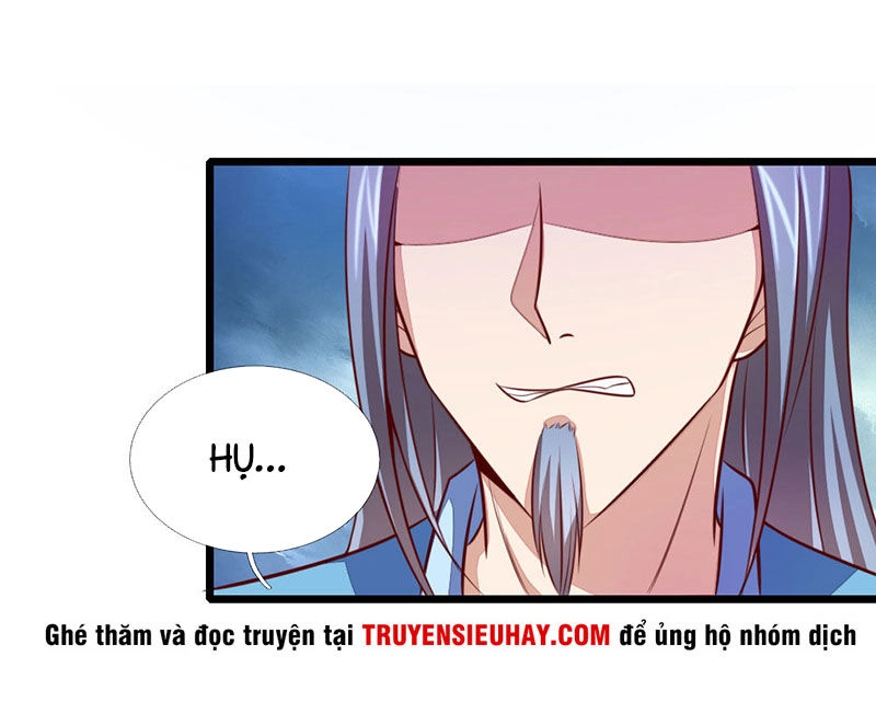 Thần Võ Thiên Tôn Chapter 18 - 14