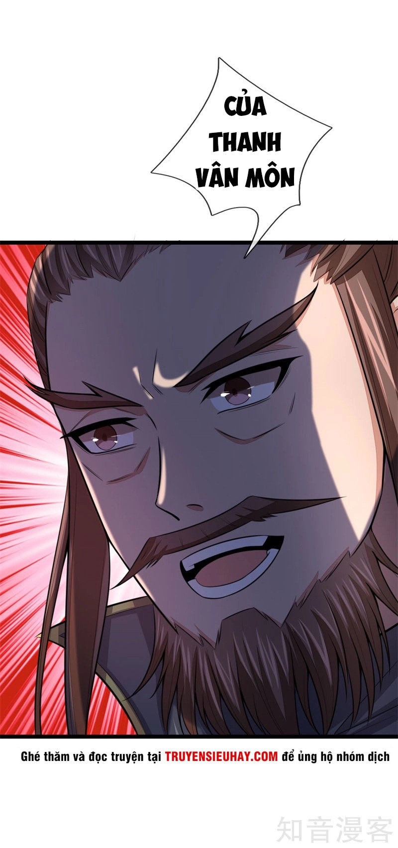 Thần Võ Thiên Tôn Chapter 24 - 4