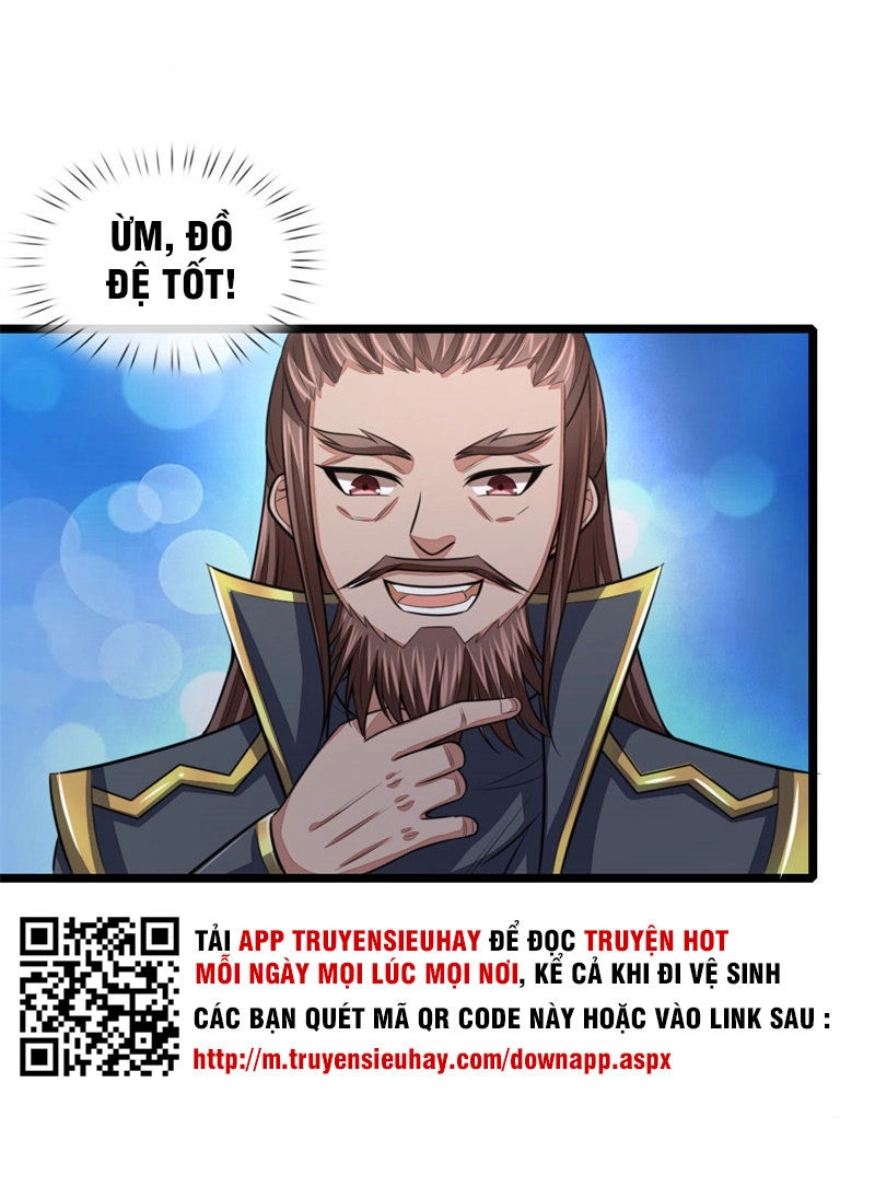 Thần Võ Thiên Tôn Chapter 24 - 9