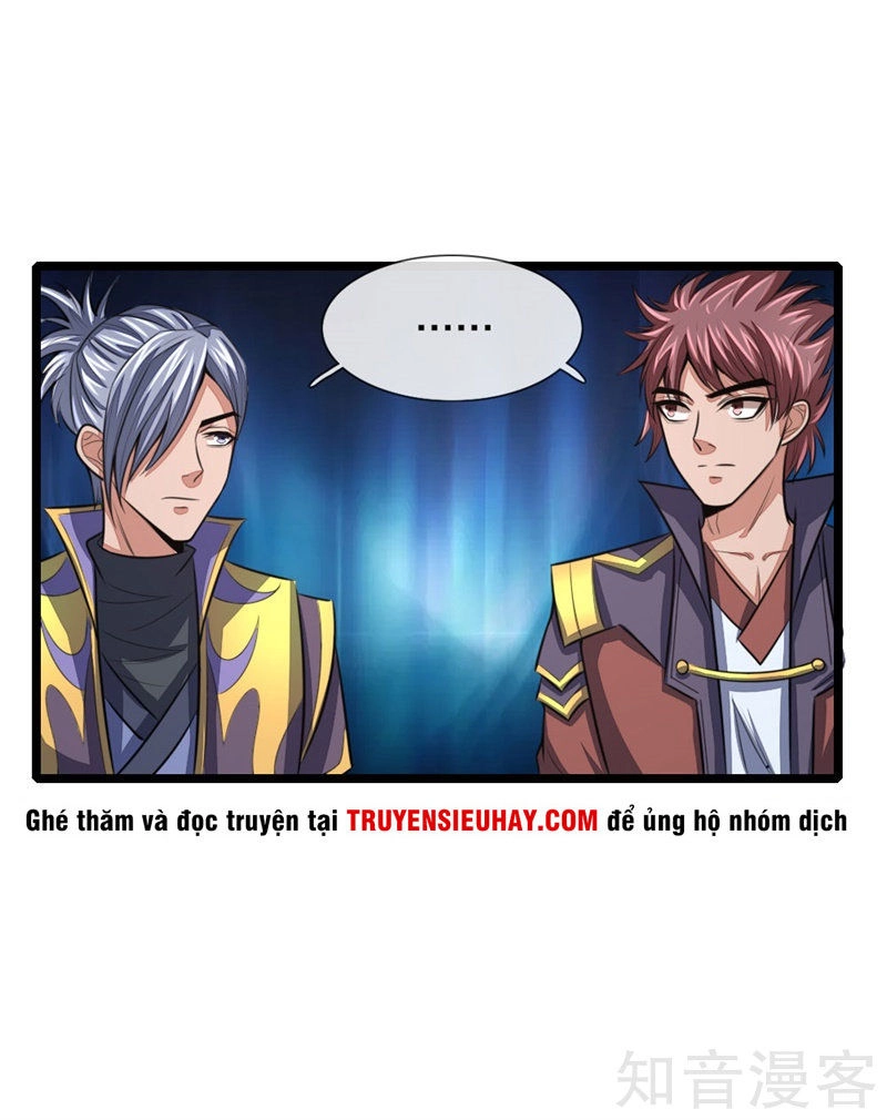 Thần Võ Thiên Tôn Chapter 24 - 10