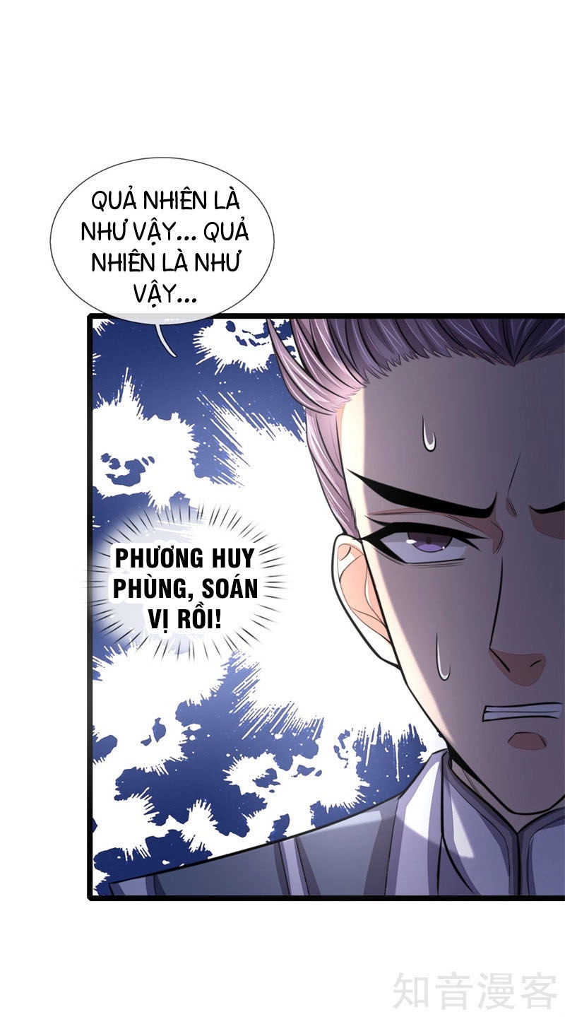 Thần Võ Thiên Tôn Chapter 24 - 17