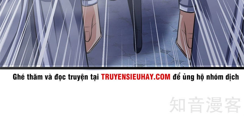 Thần Võ Thiên Tôn Chapter 24 - 21