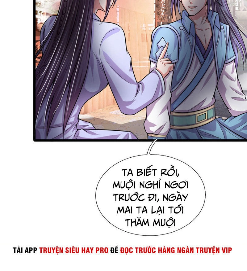 Thần Võ Thiên Tôn Chapter 28 - 8