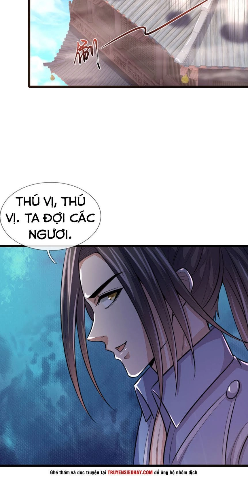 Thần Võ Thiên Tôn Chapter 29 - 5