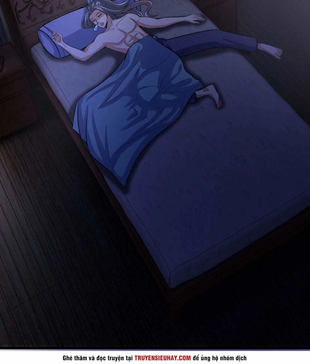 Thần Võ Thiên Tôn Chapter 29 - 16