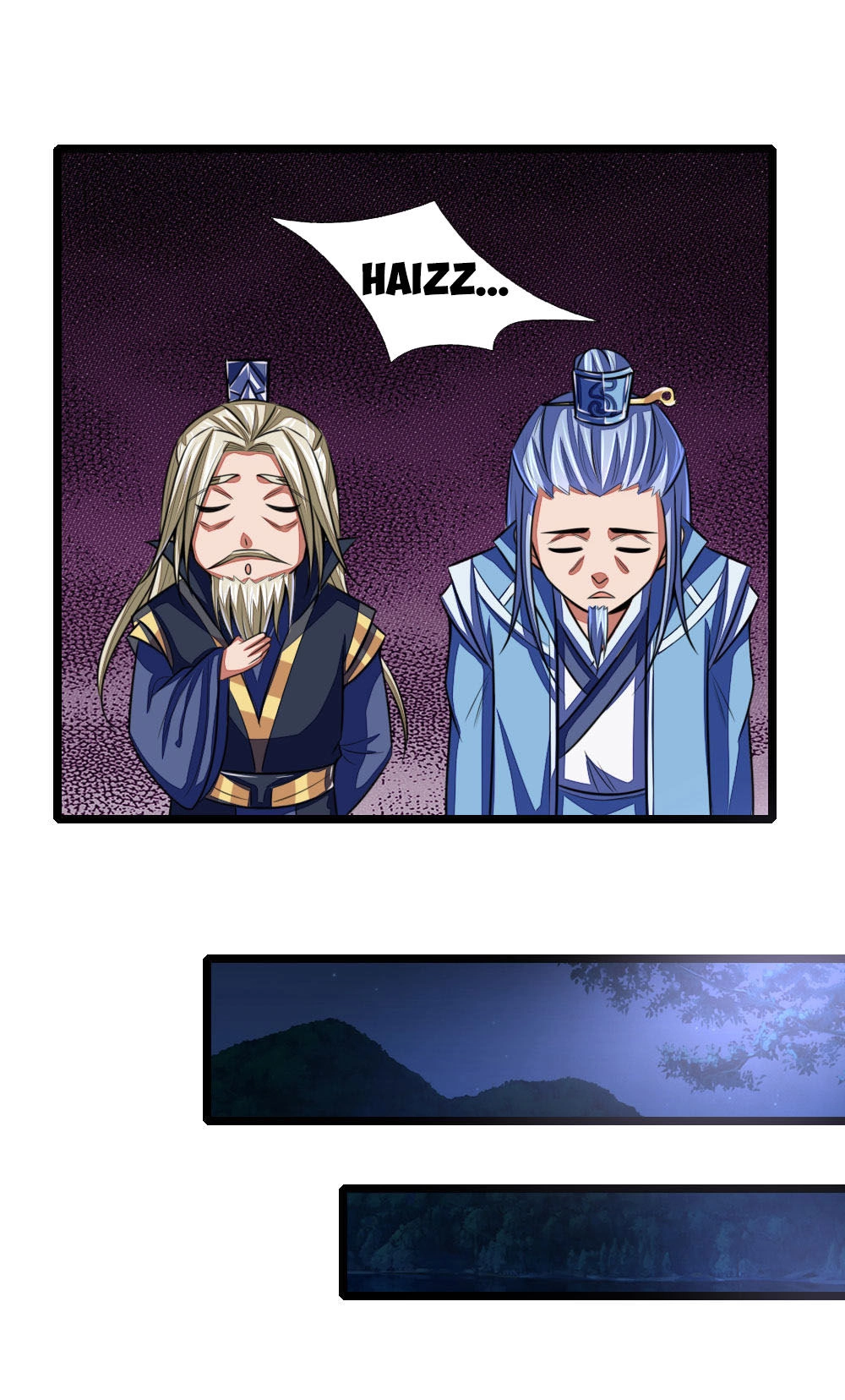 Thần Võ Thiên Tôn Chapter 32 - 15