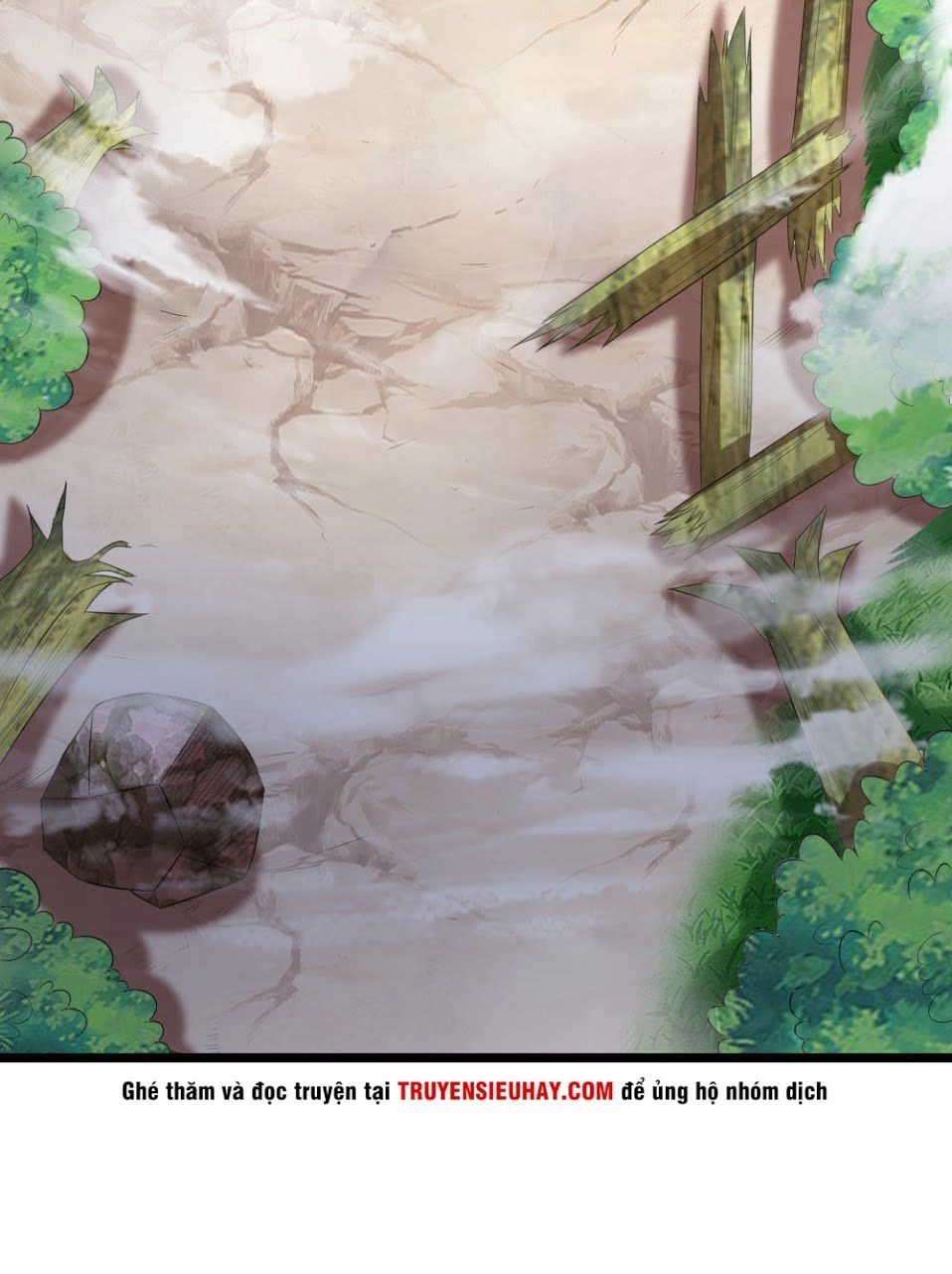 Thần Võ Thiên Tôn Chapter 32 - 22