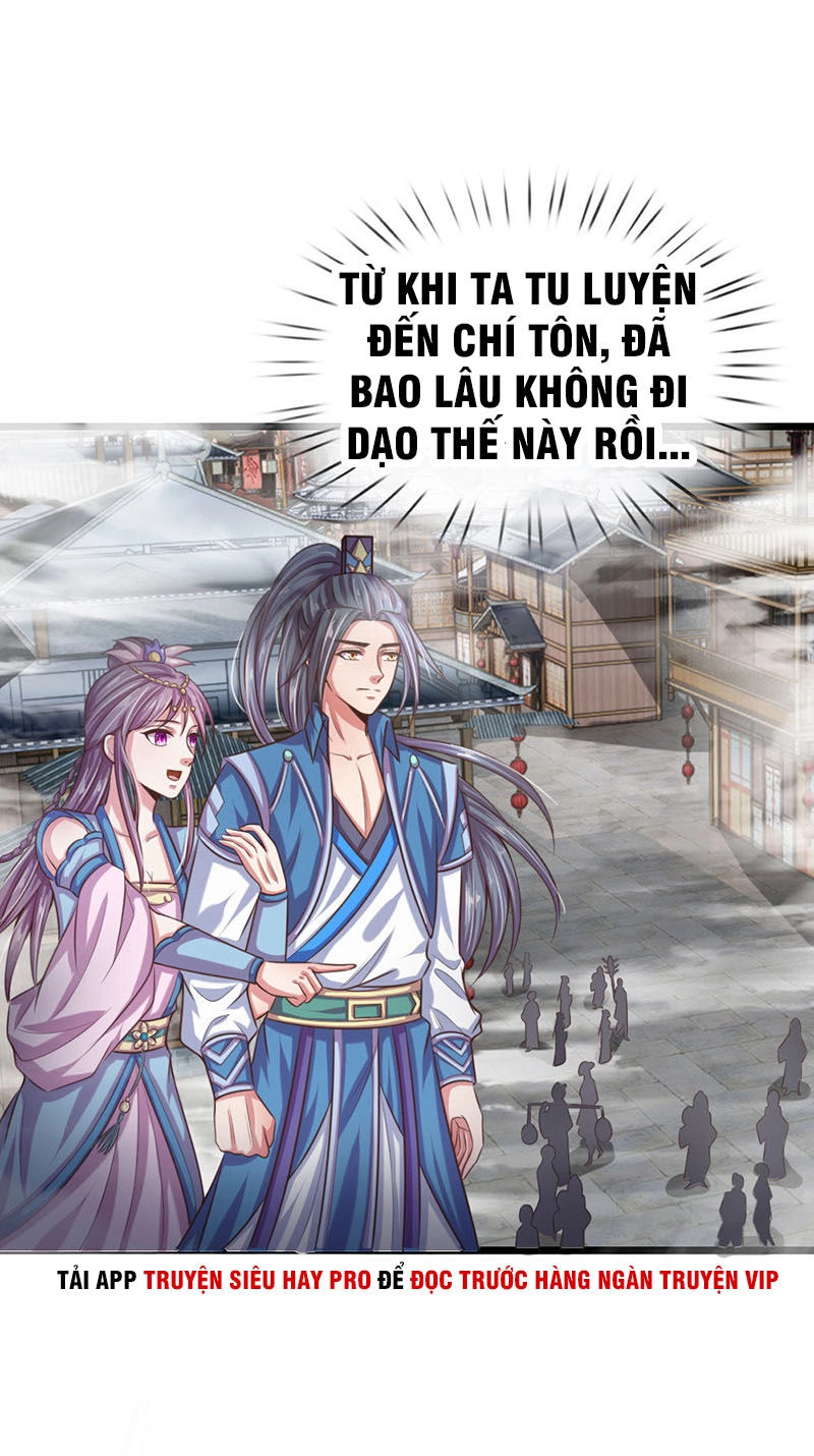 Thần Võ Thiên Tôn Chapter 33 - 15