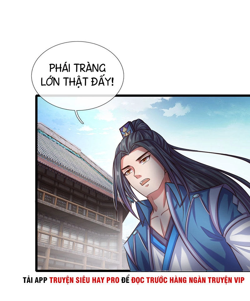 Thần Võ Thiên Tôn Chapter 33 - 17