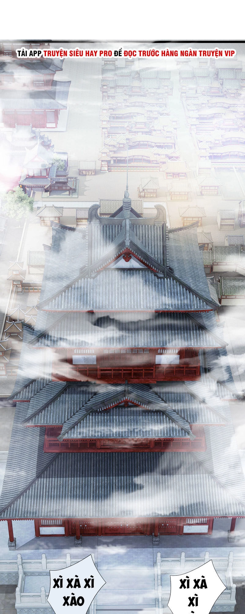 Thần Võ Thiên Tôn Chapter 33 - 19