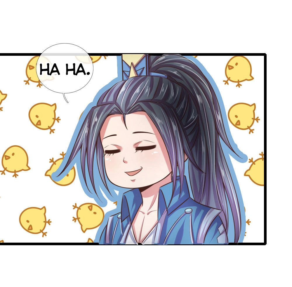 Thần Võ Thiên Tôn Chapter 34 - 3