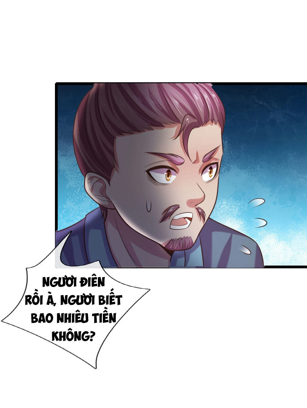 Thần Võ Thiên Tôn Chapter 34 - 6