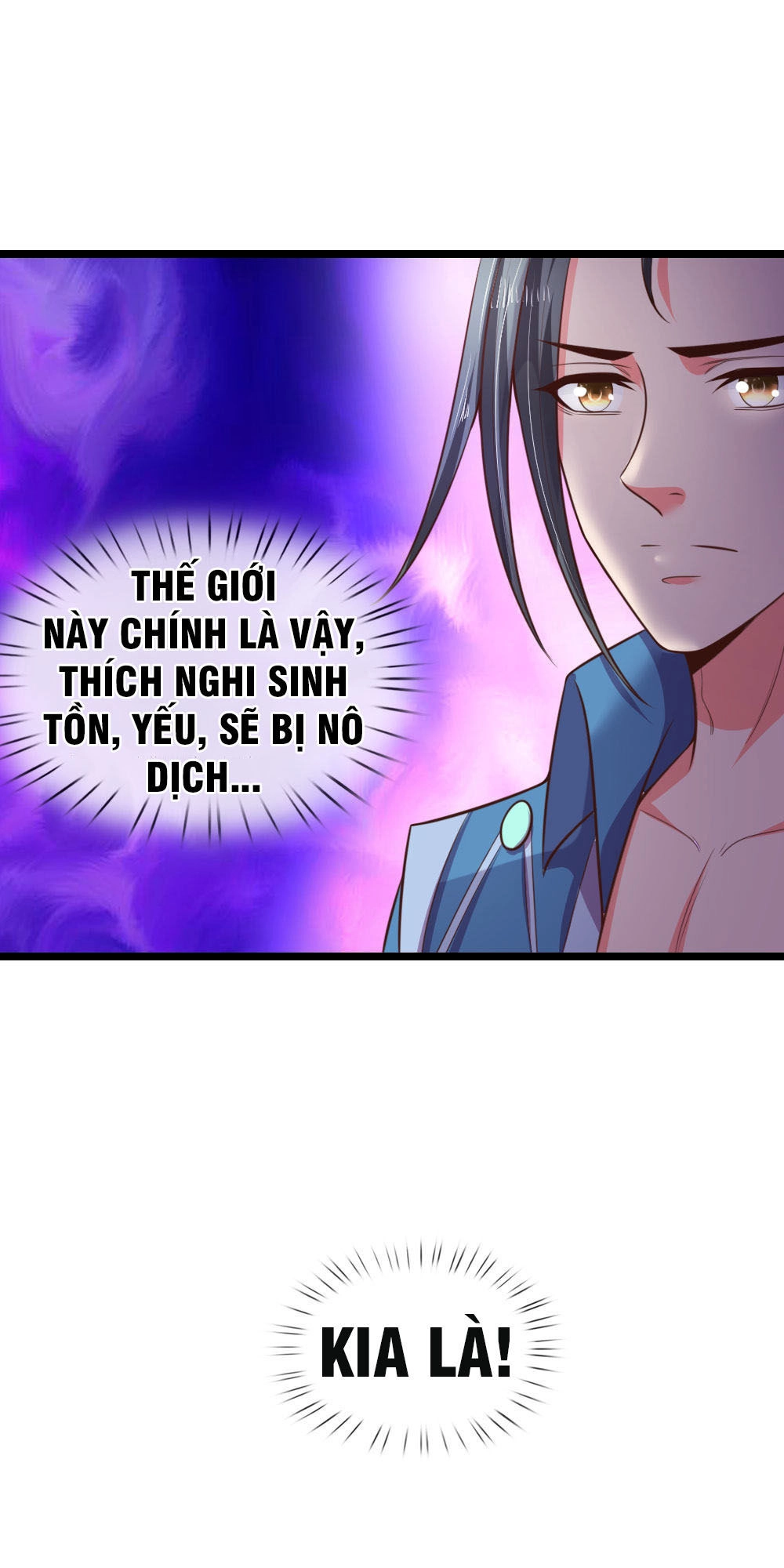 Thần Võ Thiên Tôn Chapter 34 - 21