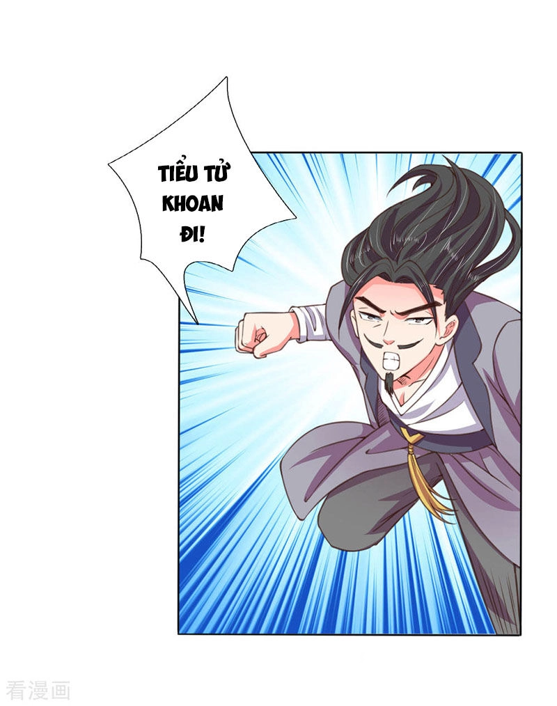 Thần Võ Thiên Tôn Chapter 41 - 8