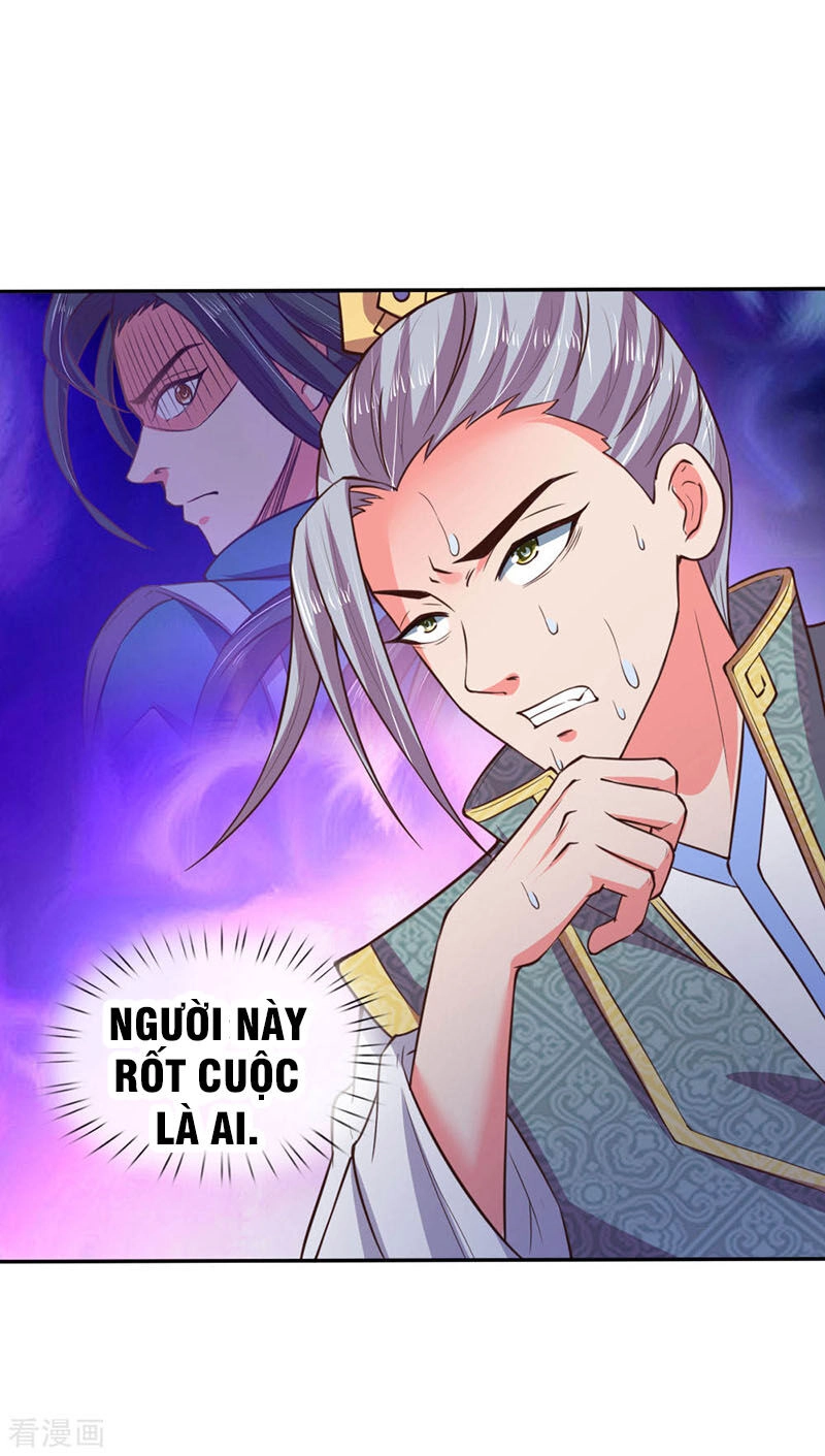 Thần Võ Thiên Tôn Chapter 41 - 20