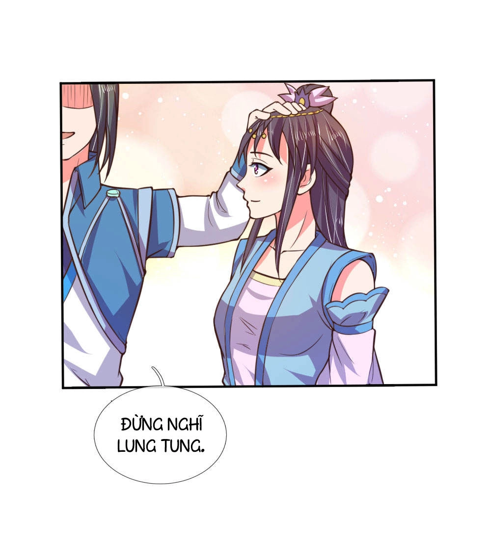 Thần Võ Thiên Tôn Chapter 41 - 24