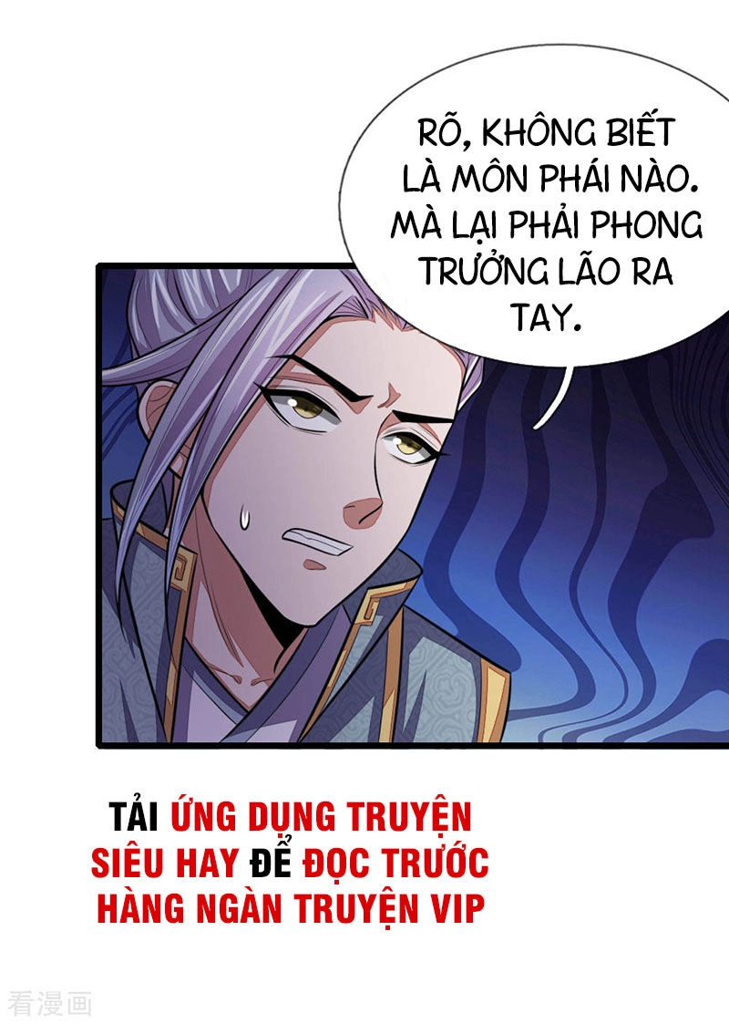 Thần Võ Thiên Tôn Chapter 42 - 24