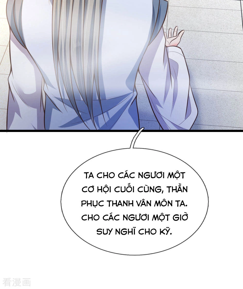 Thần Võ Thiên Tôn Chapter 44 - 5