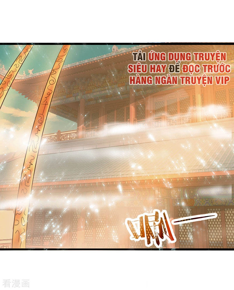 Thần Võ Thiên Tôn Chapter 45 - 24