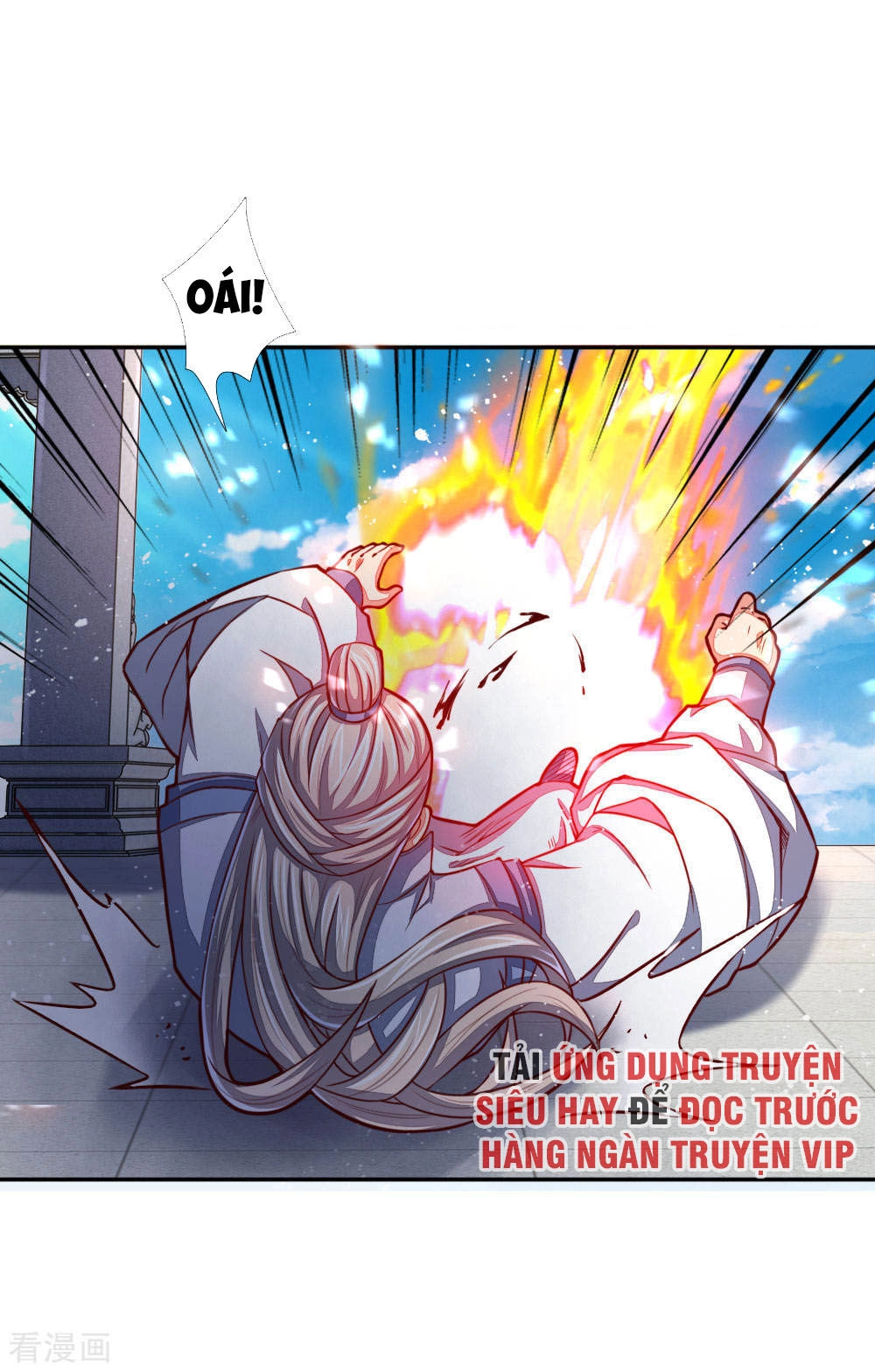 Thần Võ Thiên Tôn Chapter 47 - 15